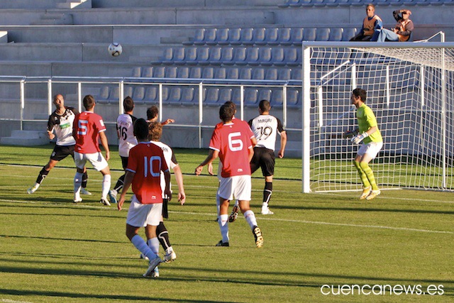 Obligados a puntuar frente al Celta B (12:00)